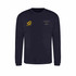 Junior Casual Sweater-WMCC