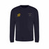 Junior Casual Sweater-WMCC