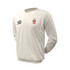 Long Sleeve Cricket Slipover -WCC