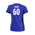 Women's Training Shirt -CPBC