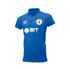 Junior Short Sleeve Coloured Cricket Shirt -DORKBundle