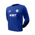 Junior Long Sleeve Coloured Playing Sweater  -DORKBundle