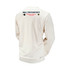 Long Sleeve Cricket Slipover -STITHIAN
