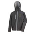 Mens Softshell Jacket-STITHIAN