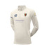 Long Sleeve Cricket Shirt-FORMBY