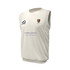 Junior Sleeveless Slipover -FORMBY