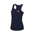 Ladies Active Vest-HHAL