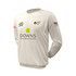 Long Sleeve Cricket Slipover -ASHT