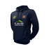 Junior Hoodie -CLIFTVACC1