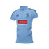 Junior Short Sleeve Coloured Cricket Shirt -WLINGCC