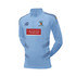 Men Long Sleeve Coloured Cricket Shirt-WLINGCC