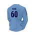 Junior Long Sleeve Coloured Playing Sweater  -WLINGCC