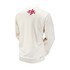 Junior Long Sleeve Cricket Slipover -WFWCC