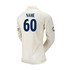 Long Sleeve Cricket Shirt-THRN