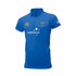 Mens Short Sleeve Coloured Cricket Shirt -THRN
