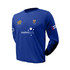 Long Sleeve Coloured Playing Sweater  -THRN