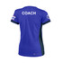 Women's Training Shirt (Coach)-THRN1