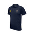 Junior Performance Polo -THRN