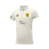 Junior Short Sleeve Cricket Shirt-SUCRICKET