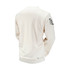 Junior Long Sleeve Cricket Slipover -SUCRICKET