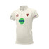 Mens Short Sleeve Cricket Shirt-RWCC