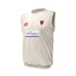 Junior Sleeveless Slipover -RWCC