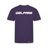 Junior Active Training Tee - Welfare-ABMXC