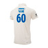 Mens Short Sleeve Cricket Shirt-FCOLCC