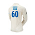 Long Sleeve Cricket Shirt-FCOLCC