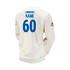Junior Long Sleeve Cricket Slipover -FCOLCC