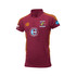 Mens Short Sleeve Coloured Cricket Shirt -FCOLCC