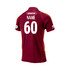 Mens Short Sleeve Coloured Cricket Shirt -FCOLCC
