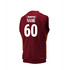 Junior Sleeveless Coloured Slipover -FCOLCC