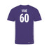 Junior Active Shirt-LNSP