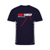 Junior Navy Active Training Tee-HOTSHOT
