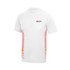 Junior White Active Training Tee-HOTSHOT