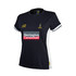 Womans Training Shirt -BAGCC