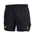 Womans Training Shorts-BAGCC