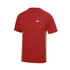 Junior Red Active Training Tee-HOTSHOT