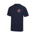 Junior Active Training Tee-BSOMA1