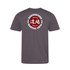 Junior Active Training Tee-BSOMA5