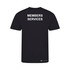 Junior Members Services Active Training Tee-BGSTAFF