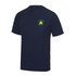 Junior Active Training Tee-BEEH1