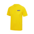 Junior Active Training Tee-SAST