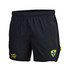 Women's Training Shorts-ALBANSCC