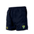 Junior Training Short -ALBANSCC