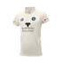 Junior Short Sleeve Cricket Shirt-RAMS