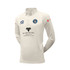 Long Sleeve Cricket Shirt-RAMS