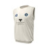 Sleeveless Slipover -RAMS