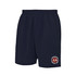Junior Active Training Shorts-BSOMA1